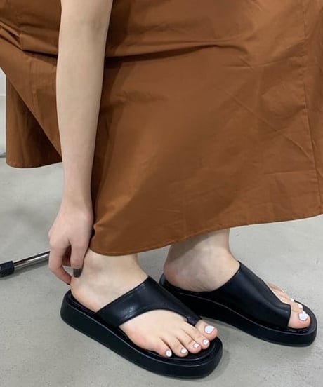 tong flat sandal　FL2262