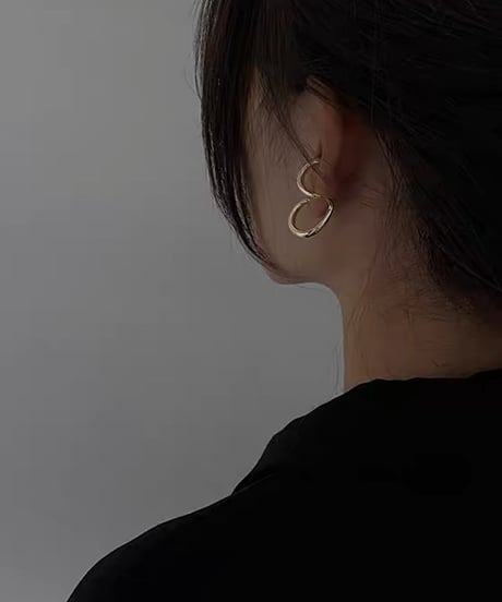 nuance spiral pierce　FL2249