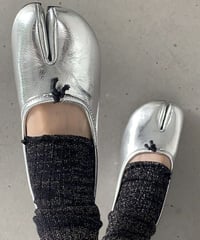 tabi ballet shoes　FL2272