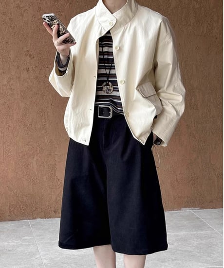 corduroy pants /２color　FL2796