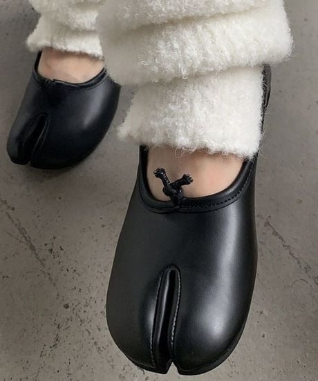 tabi ballet shoes　FL2272