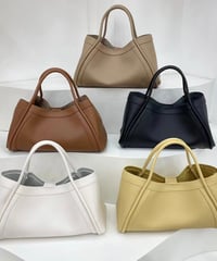 2way basket tote bag　FL2280
