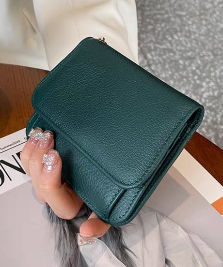 compact wallet　FL2241