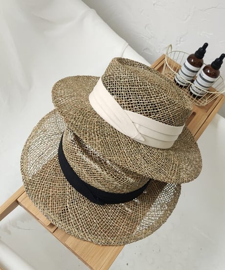 straw hat　FL2208