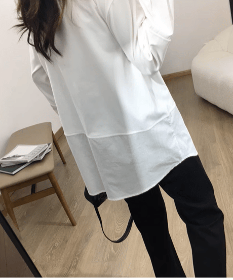 switching flare cut and sew　FL3388