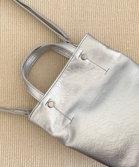 2way handbag /4color　FL2325