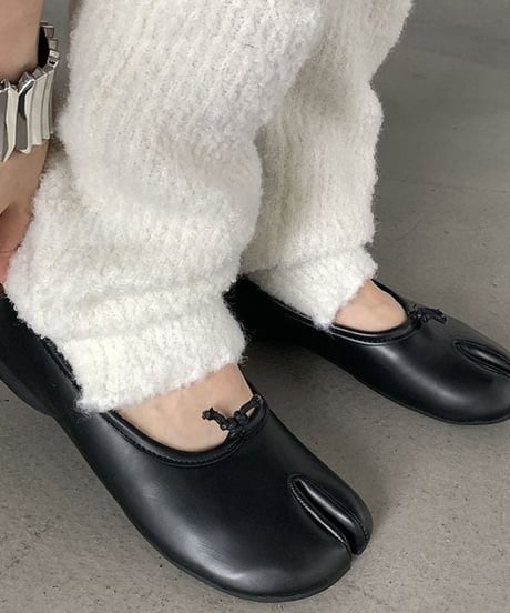 tabi ballet shoes　FL2272