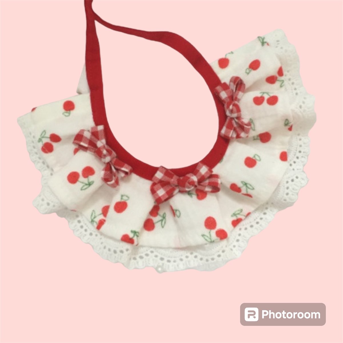 フリルスタイ | pet item プティスマイル