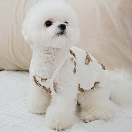 犬タンクトップ | STORES