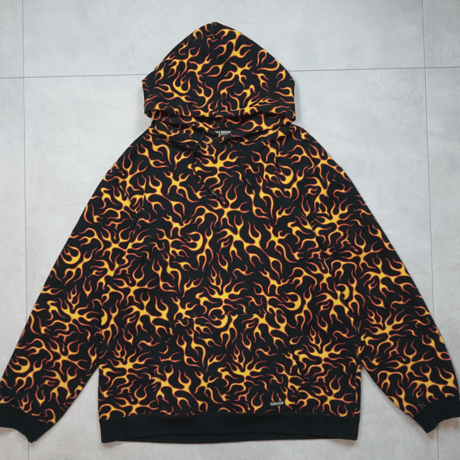 プルオーバーフーディ | STORES