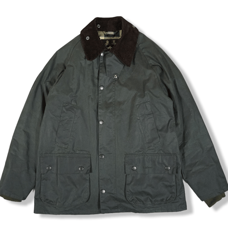 ア*カ様 希少【Barbour✖️R.NEWBOLD】BEDALE R.NEWBOLD（アールニューボールド）の「Barbour×R.NEWBOLD BEDALE