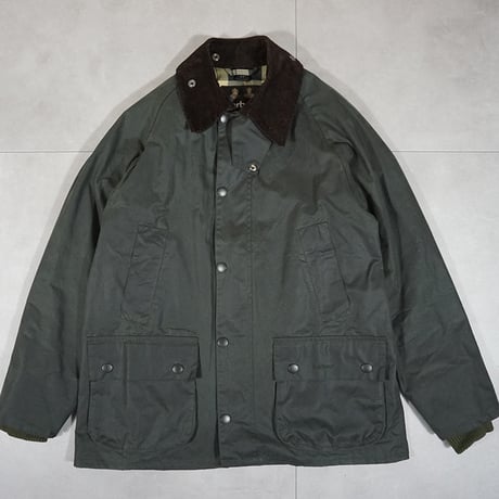 バブアー | STORES