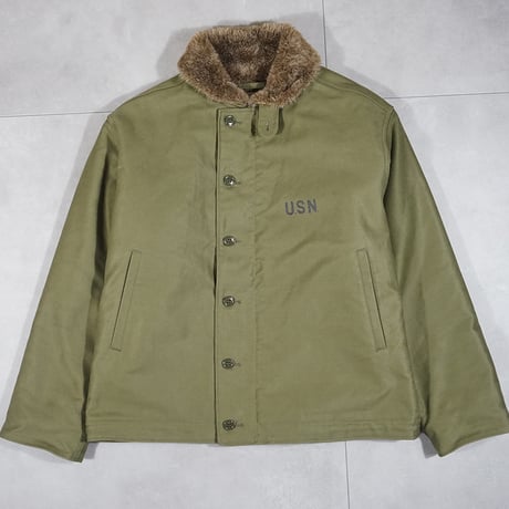 n1デッキジャケット | STORES