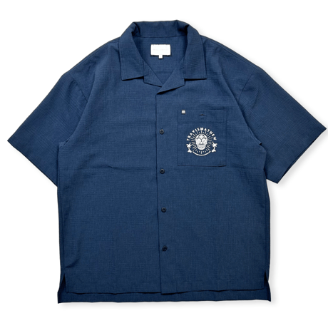 シャドーチェックシャツ | STORES