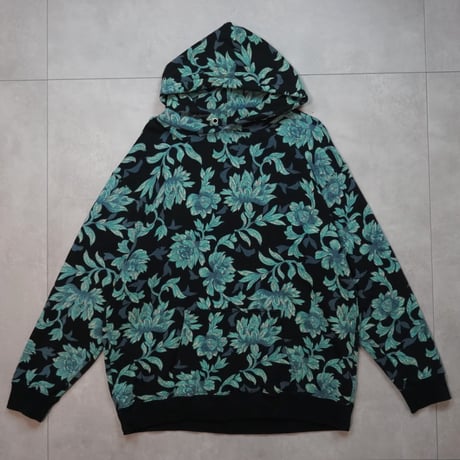 プルオーバーフーディ | STORES