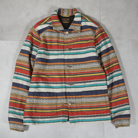 ネイティブ柄 | STORES