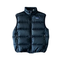 00's Patagonia Down vest