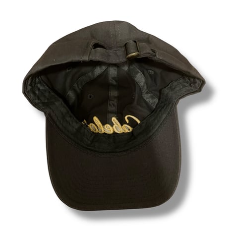 00's Cabela's 6 Panel Cap