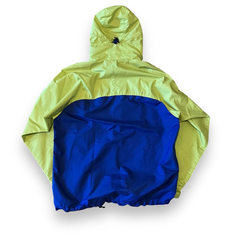 00's Patagonia essential pullover | Yamabico_store