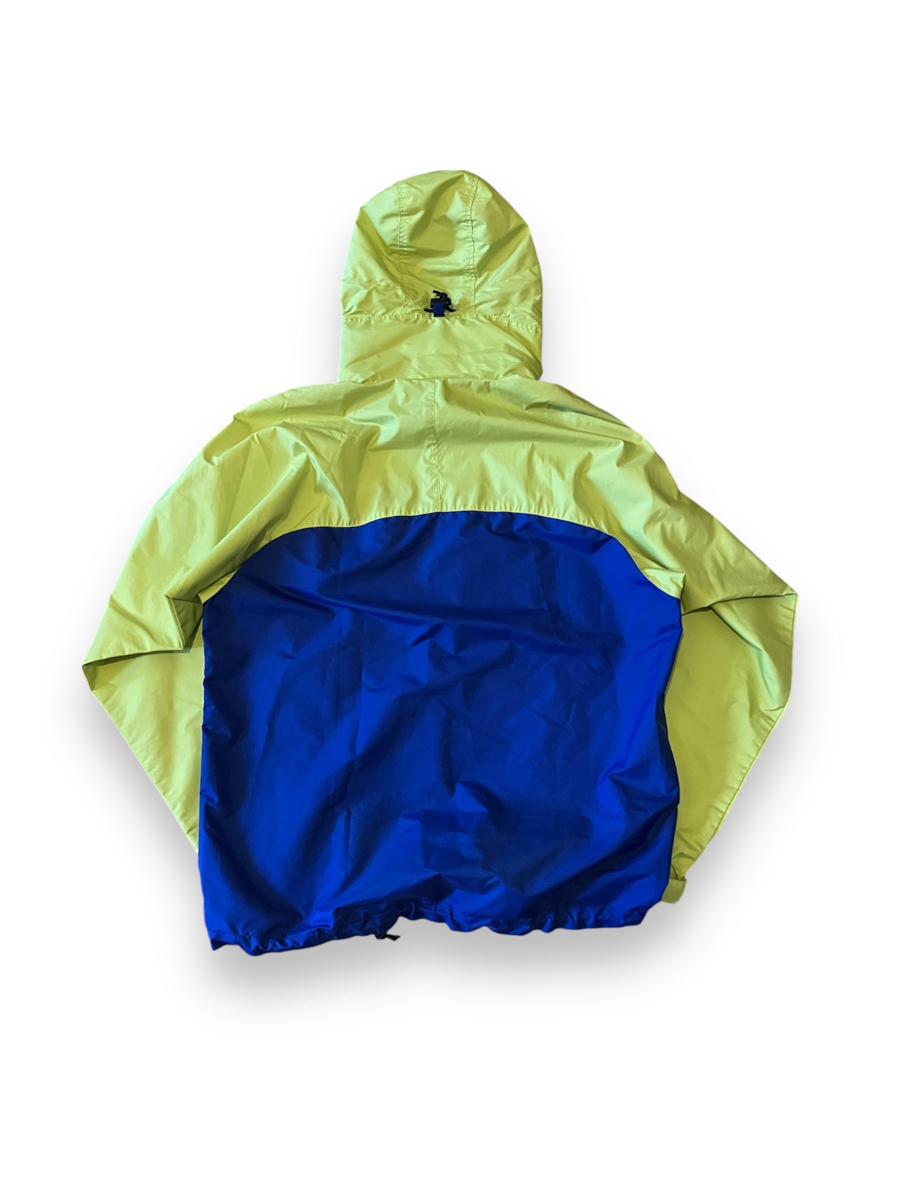 00's Patagonia essential pullover | Yamabico_store