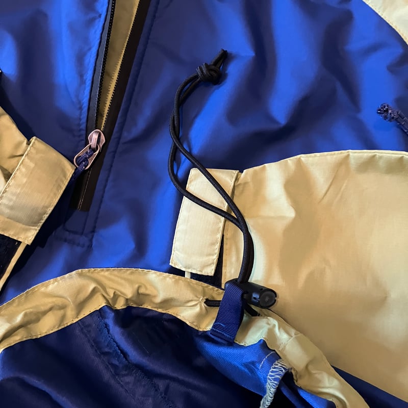 00's Patagonia essential pullover | Yamabico_store