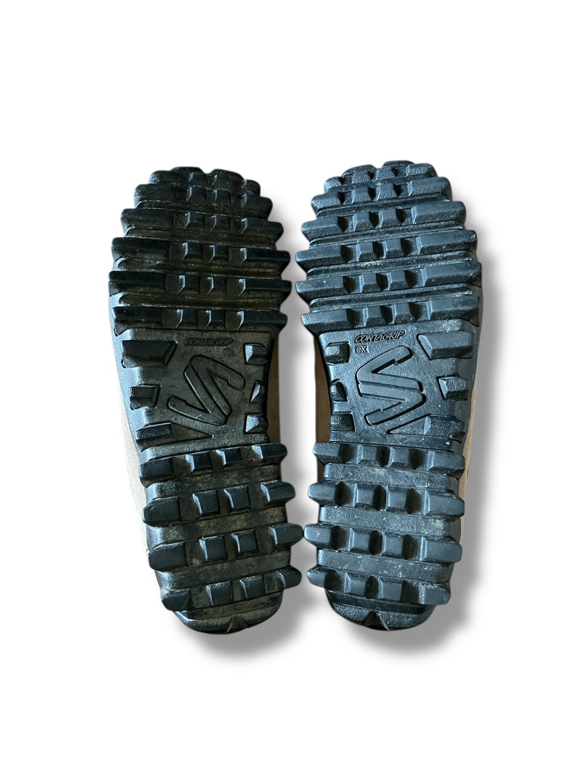 00's Salomon Snow Clog ContaGrip Shoes | Yamabi