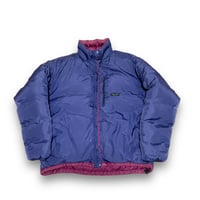 00's Patagonia Liquid Sky Jacket 