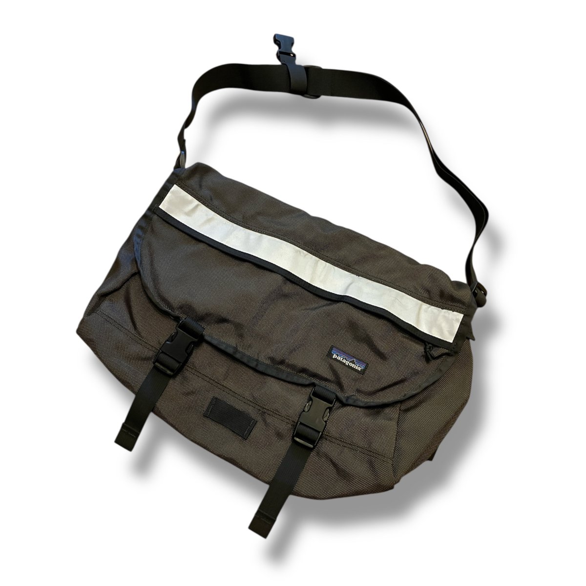 00's Patagonia Critical Half Mass Bag | Yamabic 00's Patagonia Critical Half Mass Bag | Yamabic