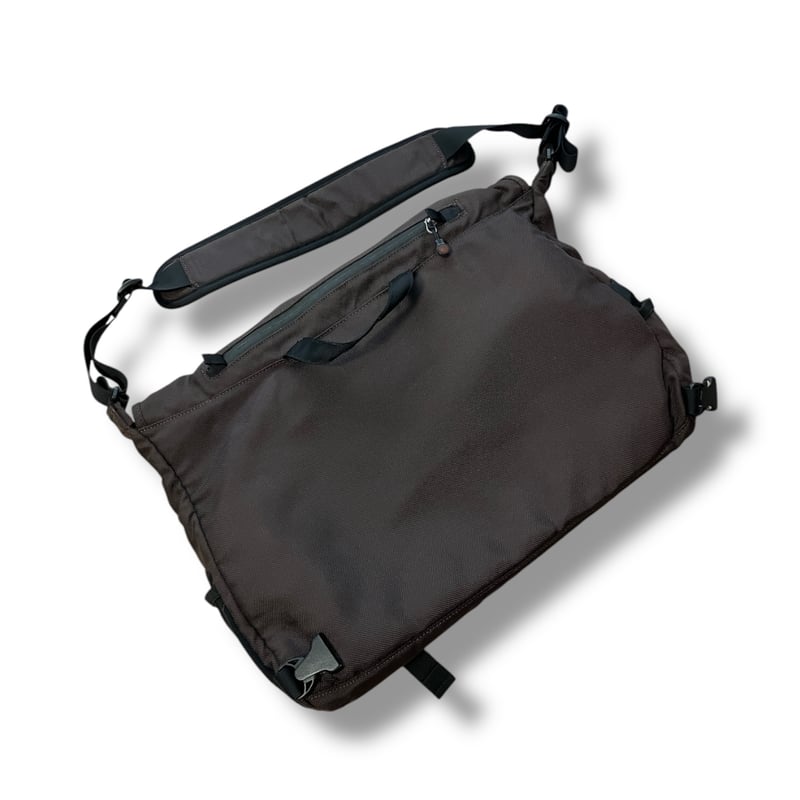 00's Patagonia Critical Mass Messenger bag | Ya