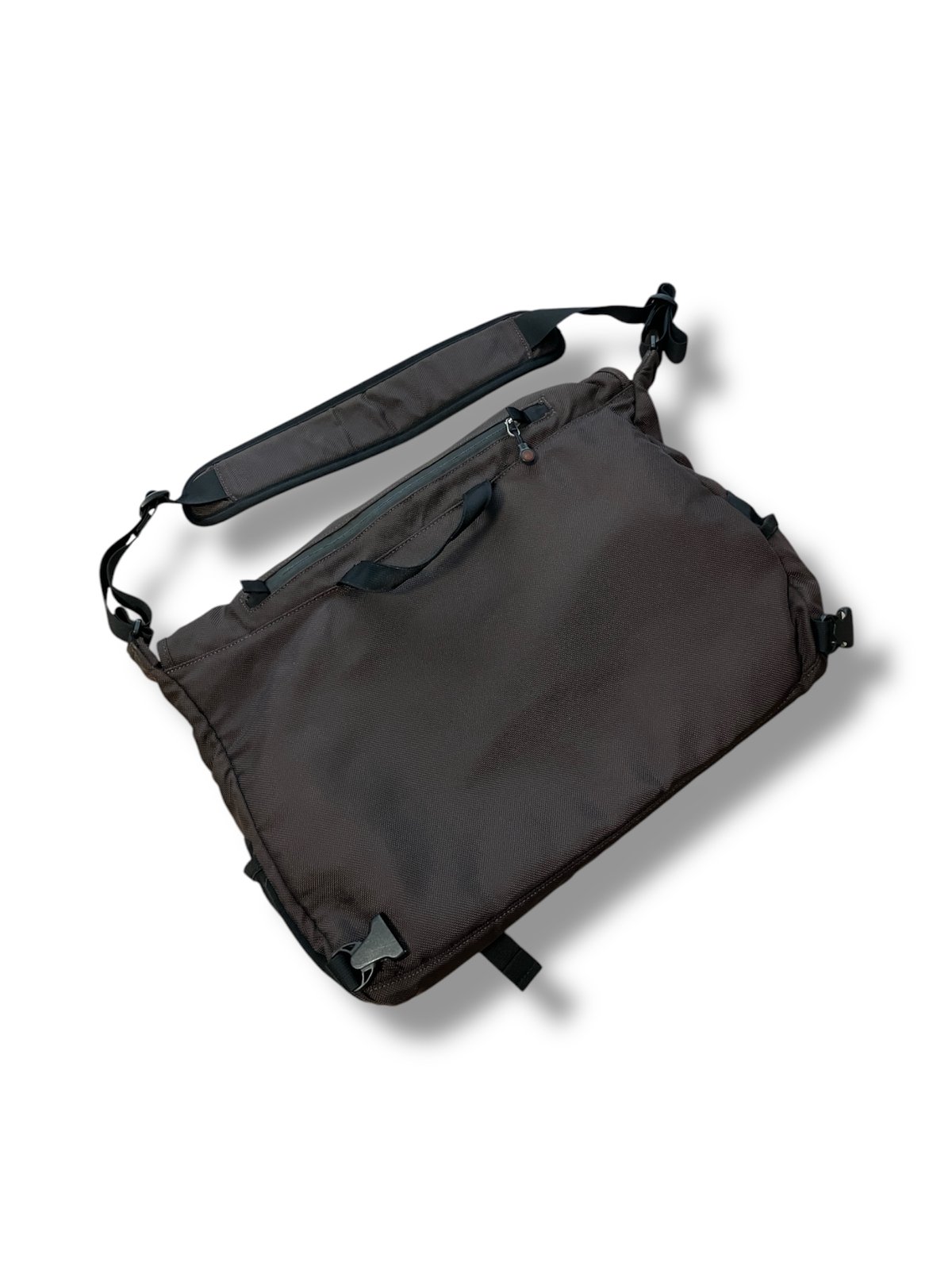 00's Patagonia Critical Mass Messenger bag | Ya