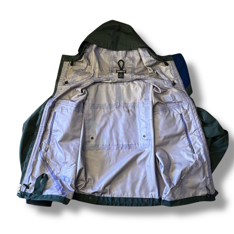 1997年製 Patagonia SST Wading Jacket | Yamabico_s