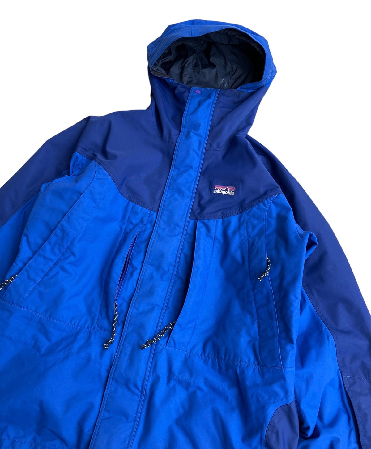 00's Patagonia Blast Jacket | Yamabico_store