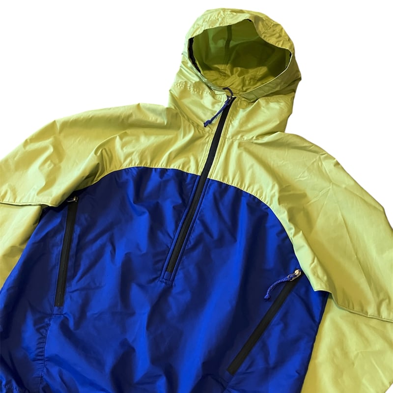 00's Patagonia essential pullover | Yamabico_store