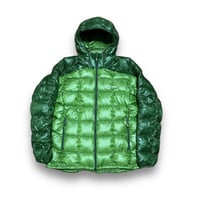 mont-bell Superior Down Parka