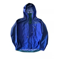 00's Patagonia essential pullover | Yamabico_store