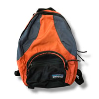 00's patagonia medium day pack USA製 | Yamabico_