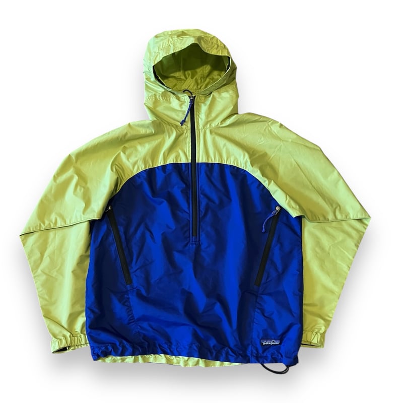 00's Patagonia essential pullover | Yamabico_store