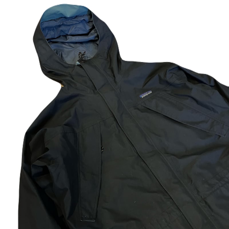 00's Patagonia Storm Jacket 
