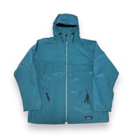 80's L.LBean Mountain Jacket USA製