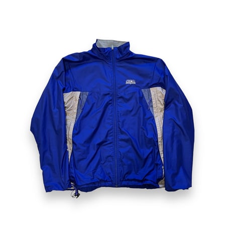 00's Patagonia zephyr jacket | Yamabico_store
