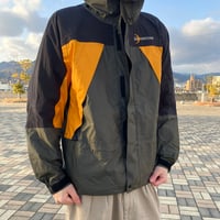 90's MOONSTONE Mountain Jacket "GORE-TEX"