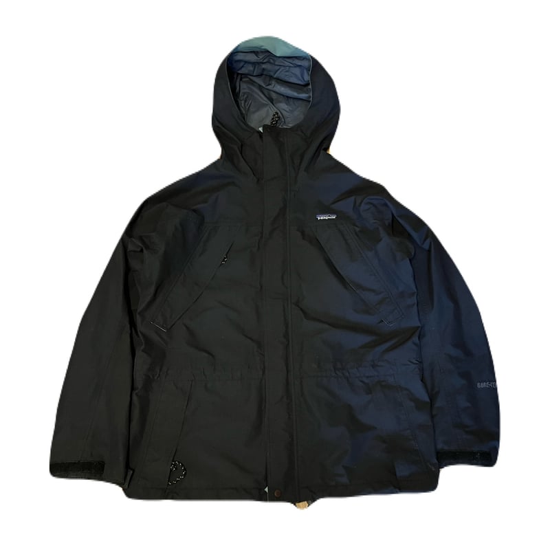 00's Patagonia Storm Jacket 