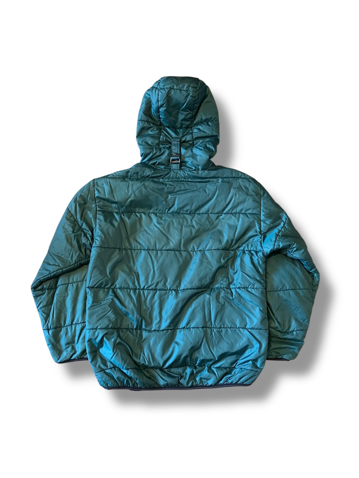 80's L.L.Bean Primaloft Down Jacket | Yamabico
