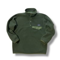 し*の様 【希少色】Patagonia Essential Pullover 00's Patagonia essential pullover | Yamabico_store