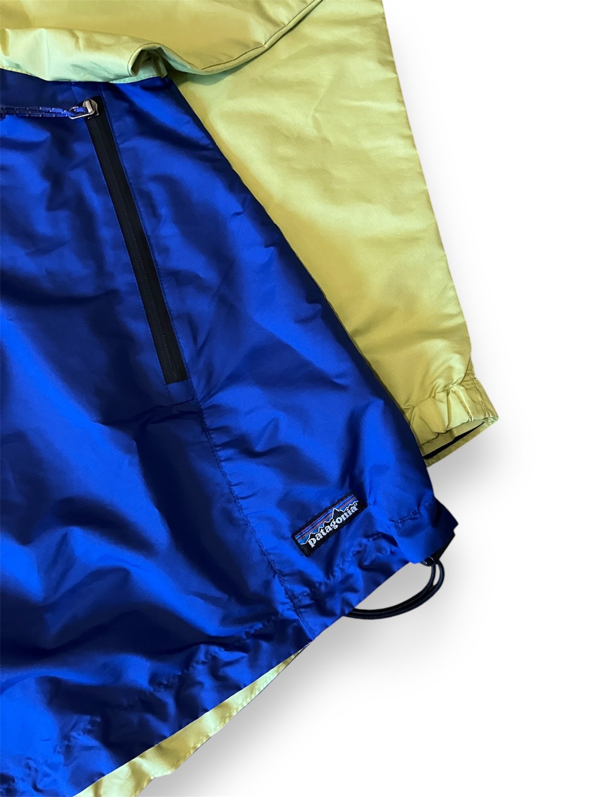 00's Patagonia essential pullover | Yamabico_store