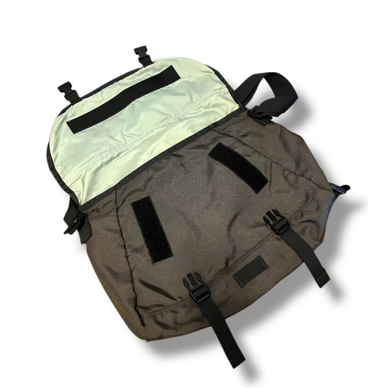00's Patagonia Critical Half Mass Bag | Yamabic