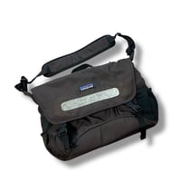00's Patagonia Critical Mass Bag | Yamabico_store