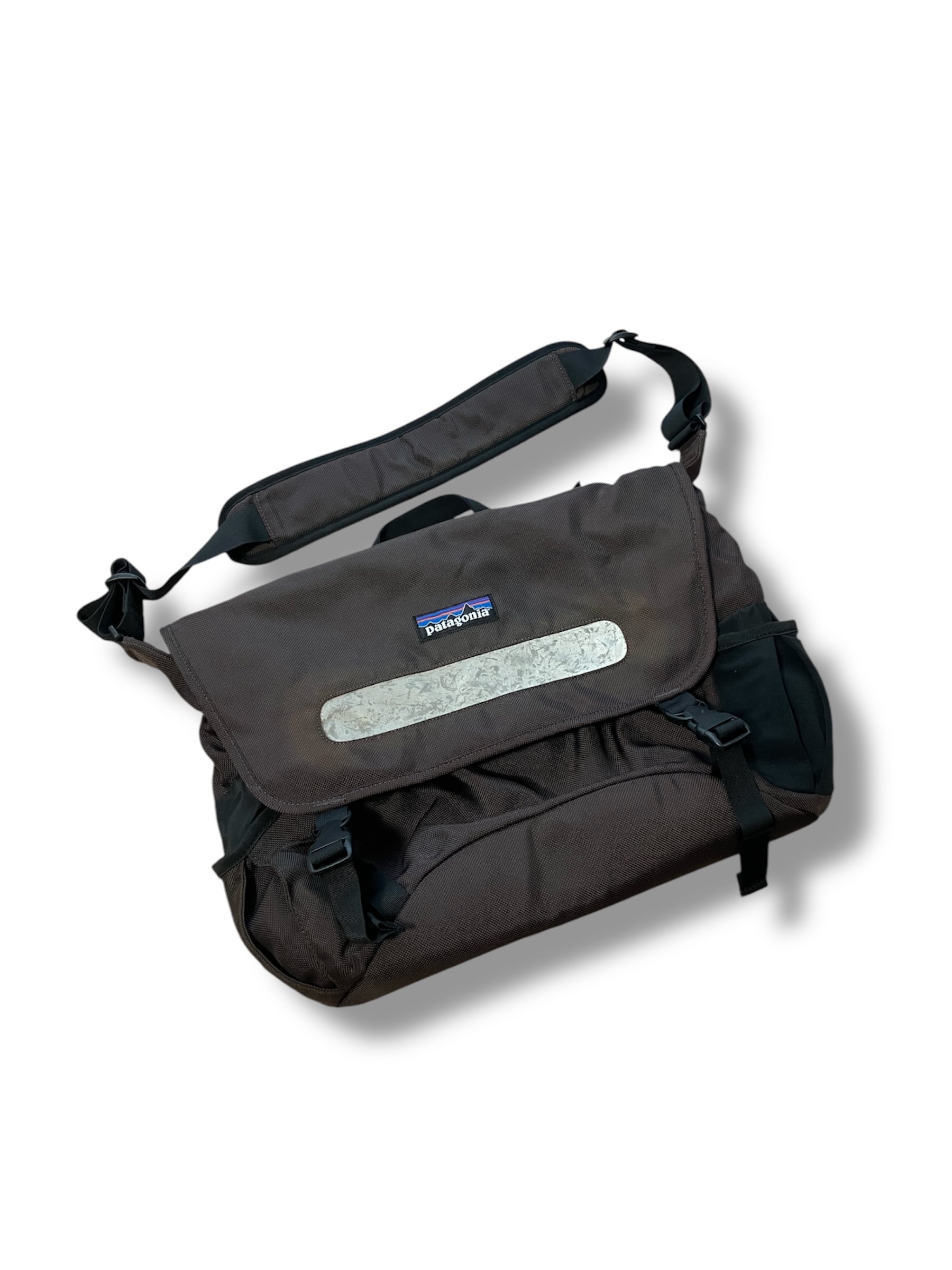 アクセサリー 00's patagonia Messager Bag 00's Patagonia Critical Mass Messenger bag | Ya