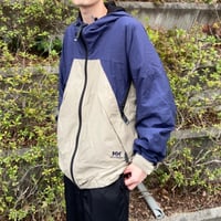 90's HELLY HANSEN Mountain Parker