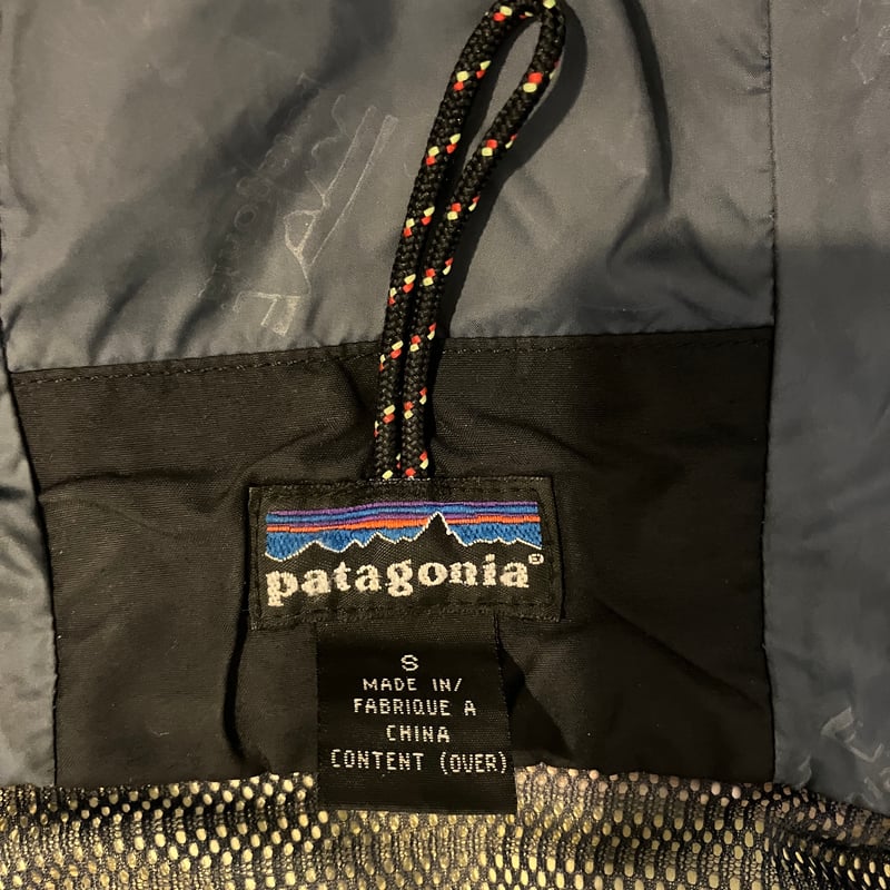 00's Patagonia Storm Jacket 